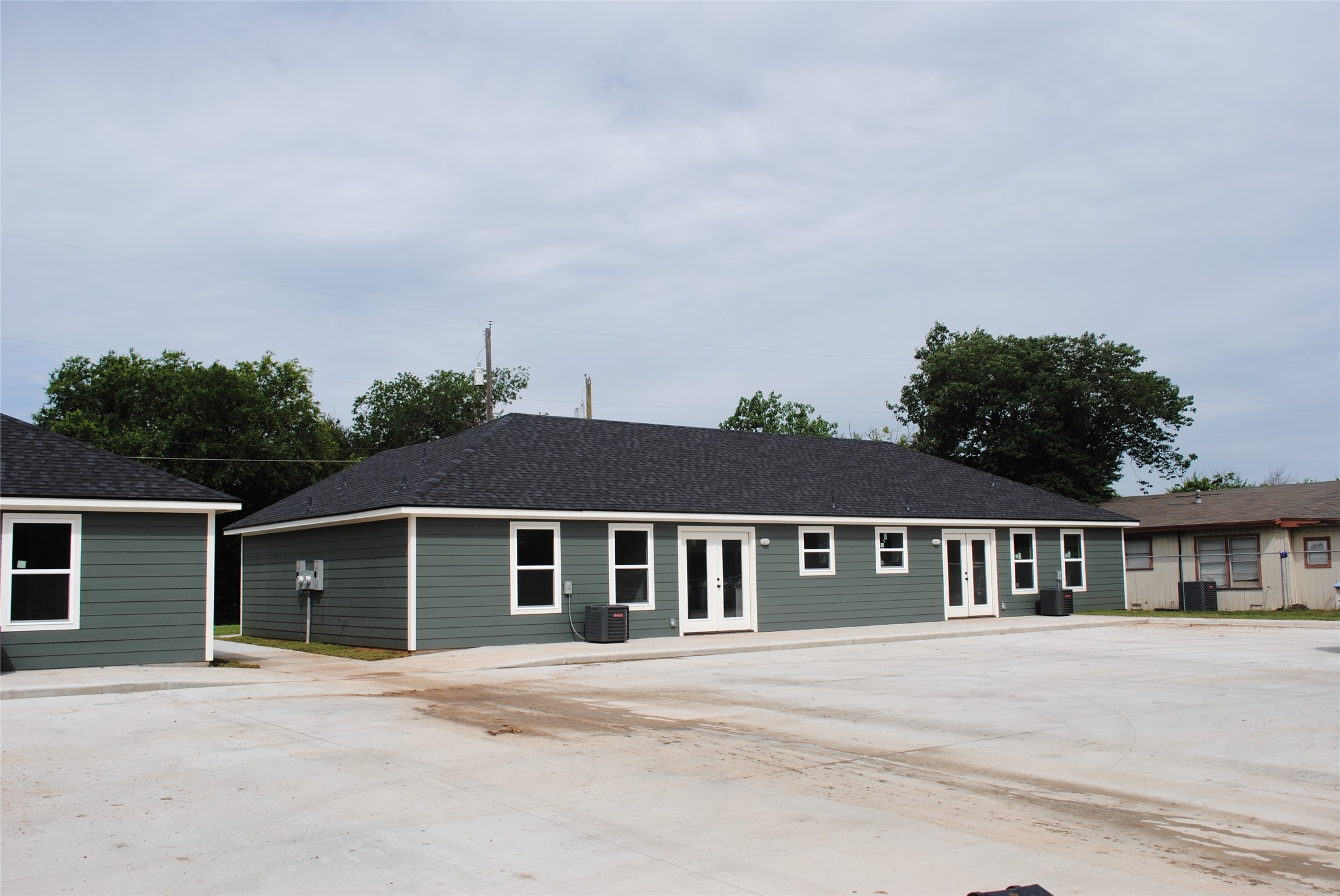 1517 Travis Street Bellmead TX 76705