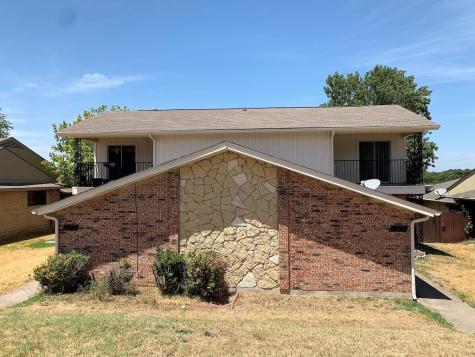 8133 Ferguson Road Dallas TX 75228