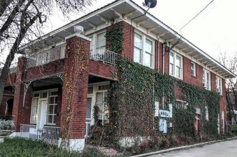 410 SW 4th Avenue Mineral Wells TX 76067