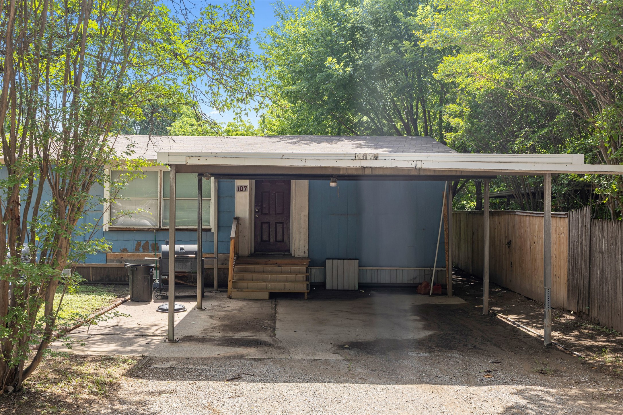 101-107 Syble Jean Drive Burleson TX 76028