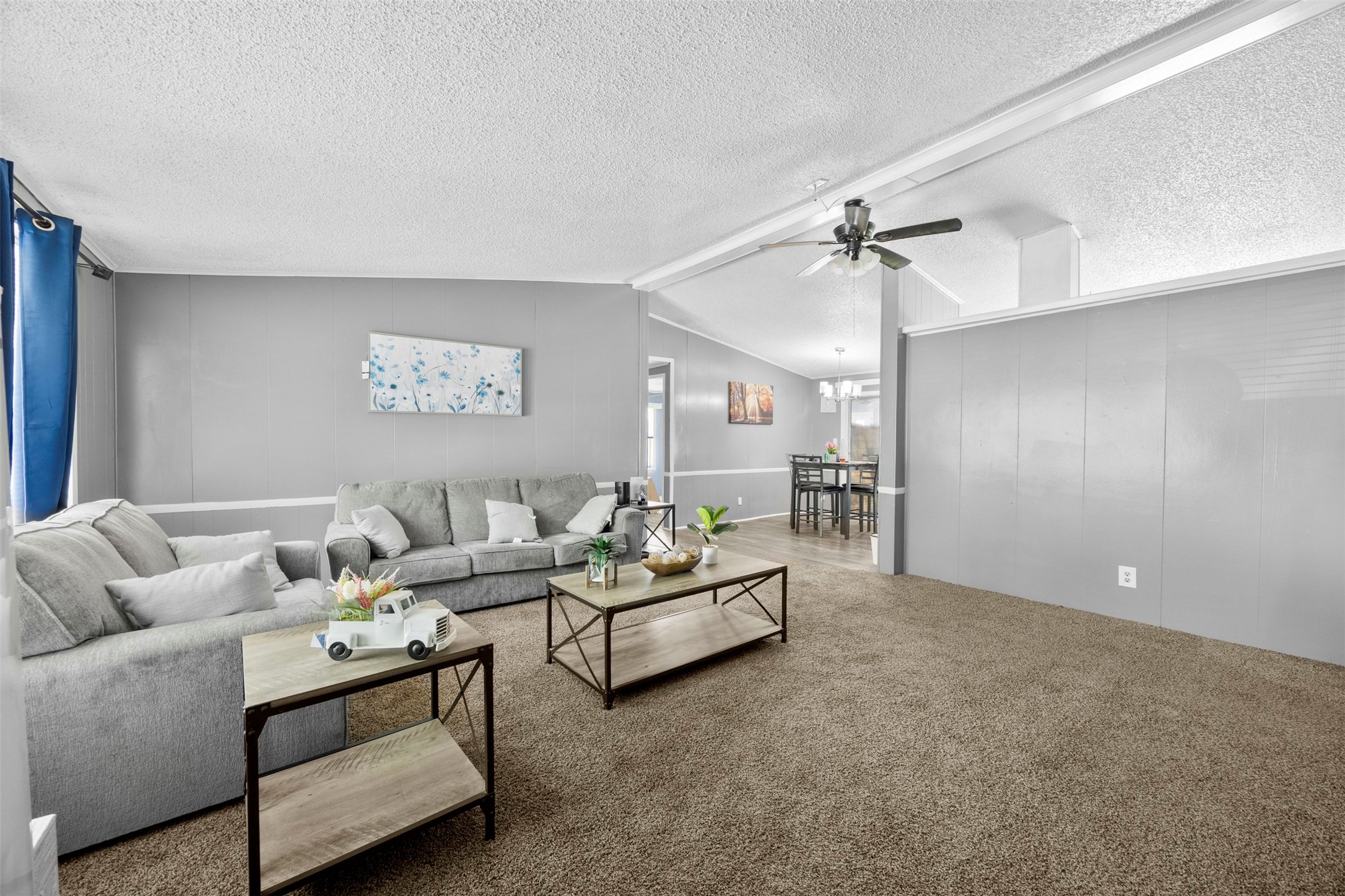 101-107 Syble Jean Drive Burleson TX 76028