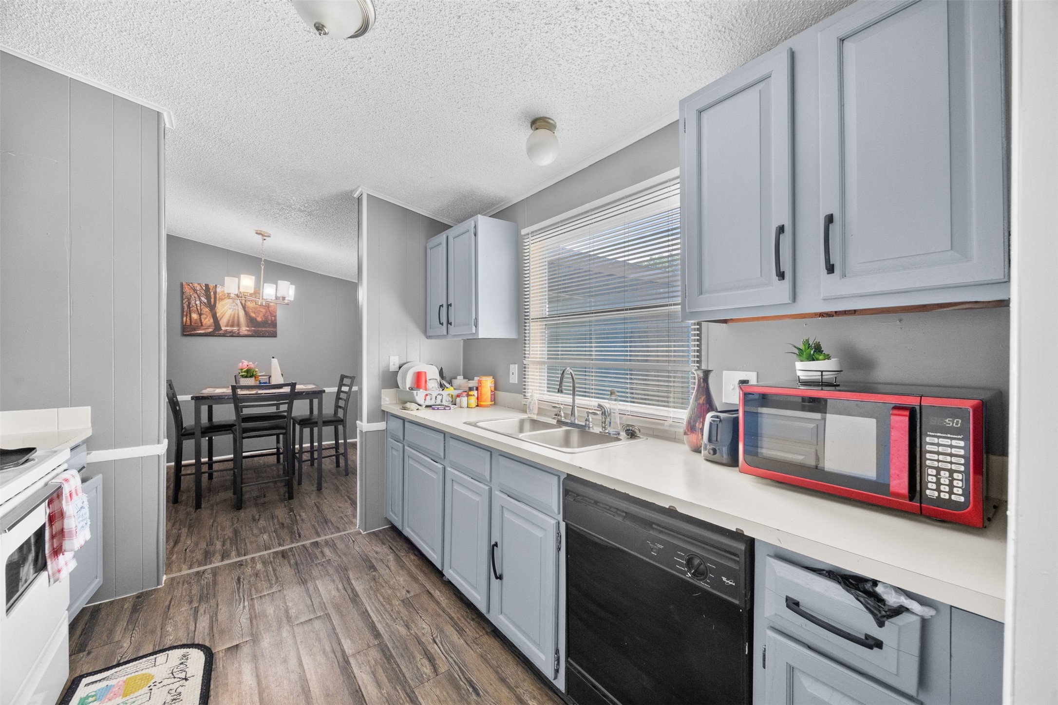 101-107 Syble Jean Drive Burleson TX 76028