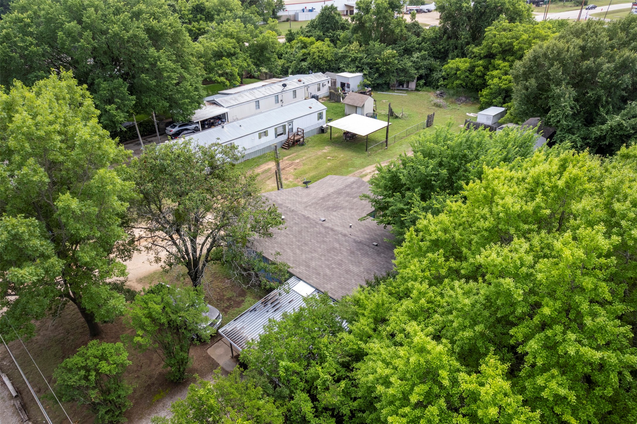 101-107 Syble Jean Drive Burleson TX 76028