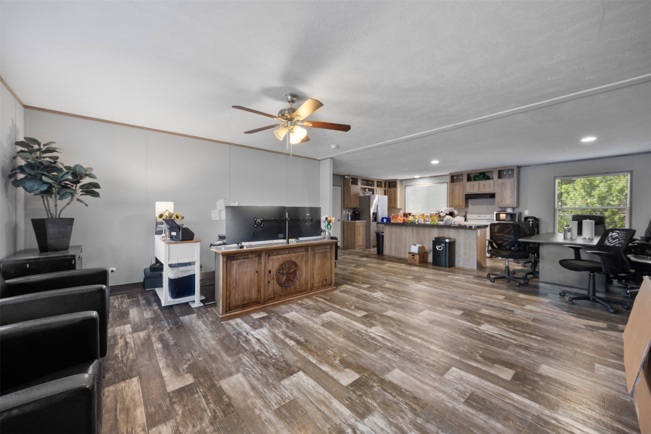 101-107 Syble Jean Drive Burleson TX 76028