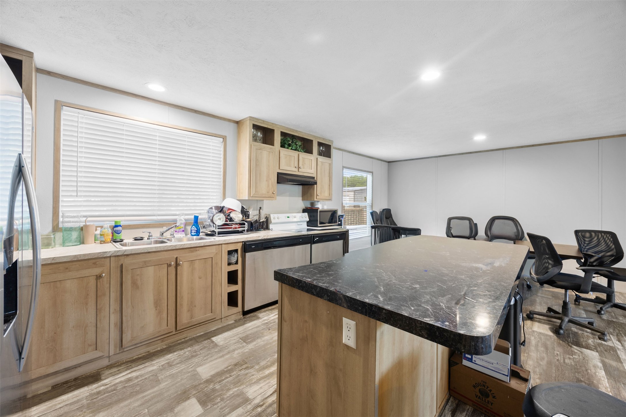 101-107 Syble Jean Drive Burleson TX 76028