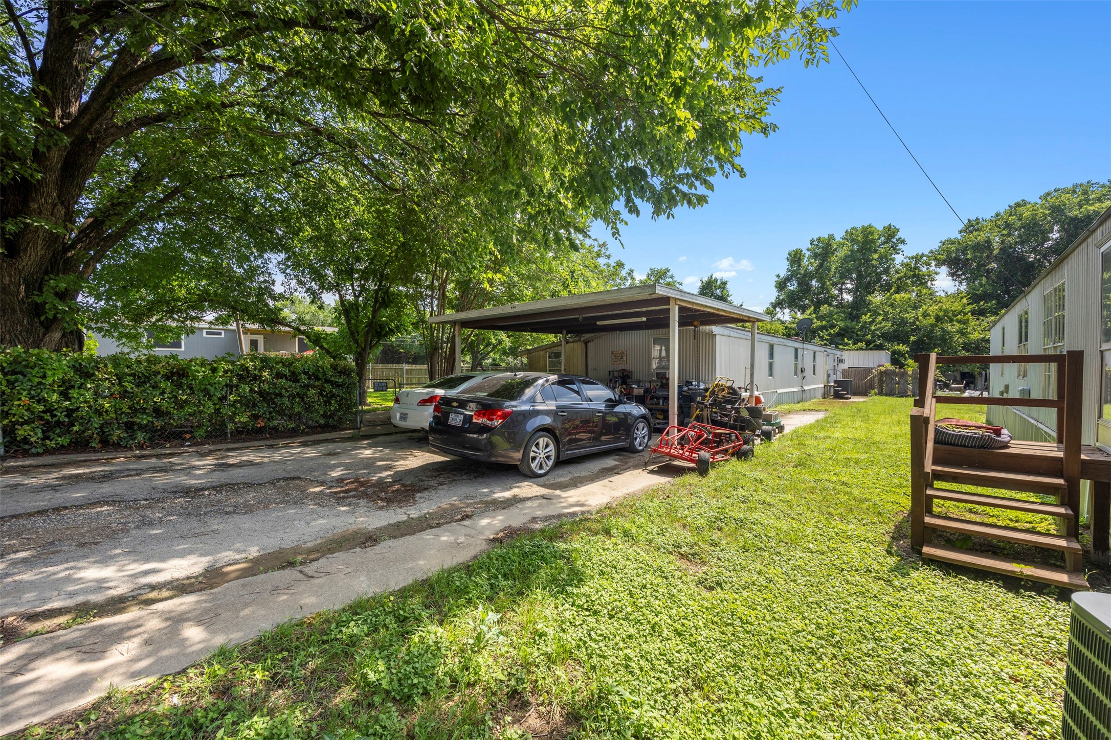 101-107 Syble Jean Drive Burleson TX 76028