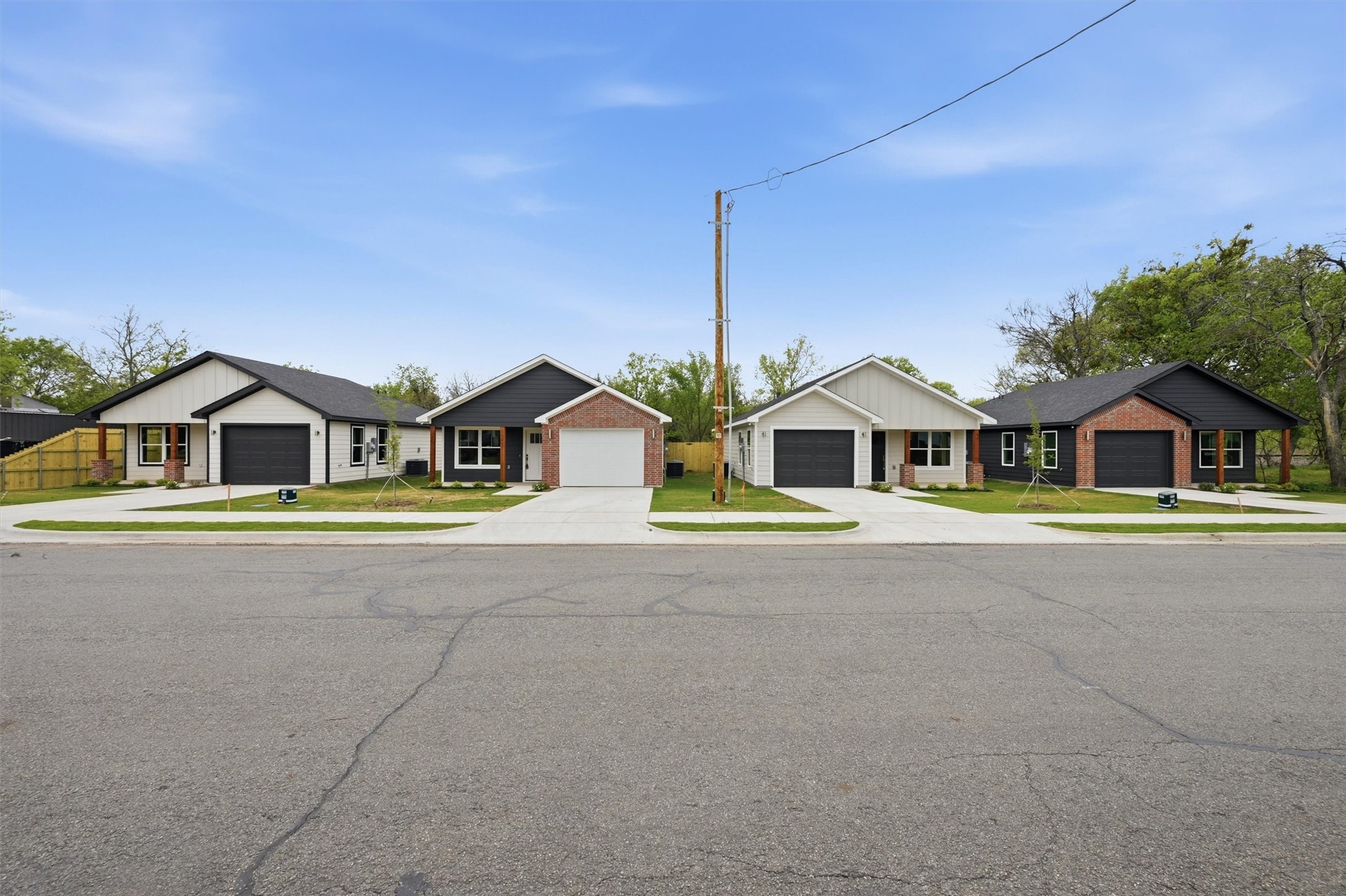 1004 S. First Street Sherman TX 75090