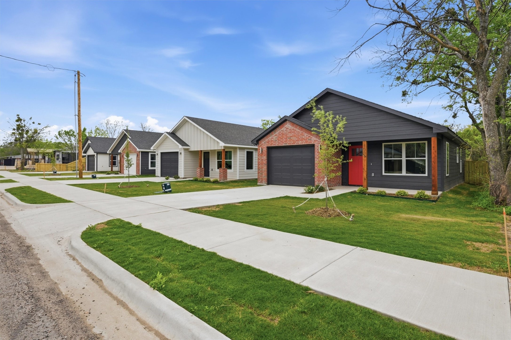 1004 S. First Street Sherman TX 75090