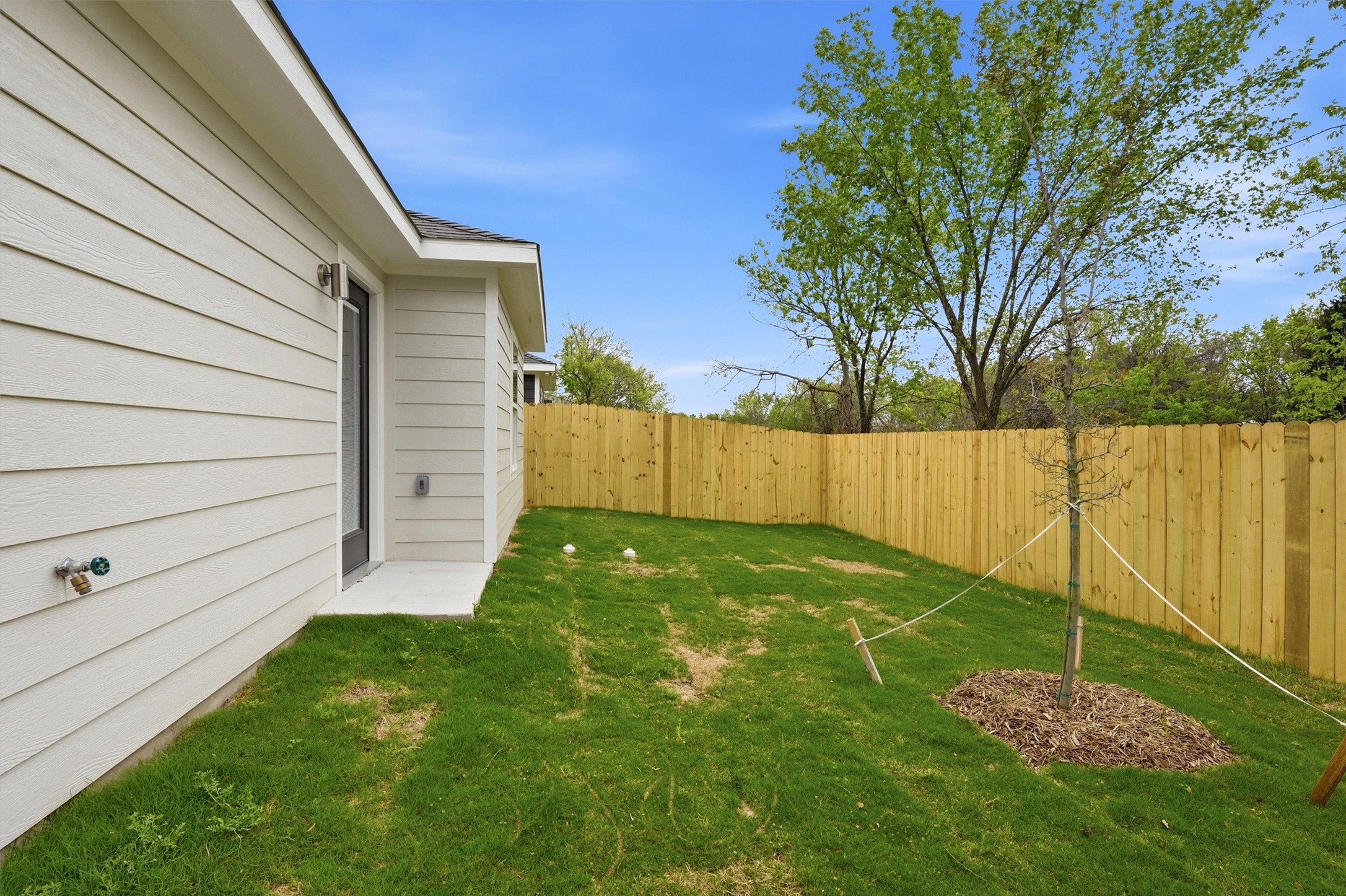 1004 S. First Street Sherman TX 75090