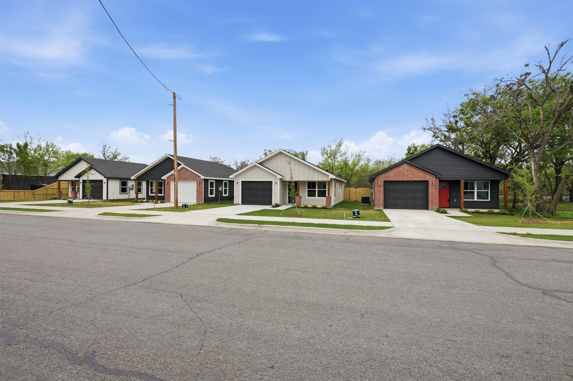 1004 S. First Street Sherman TX 75090