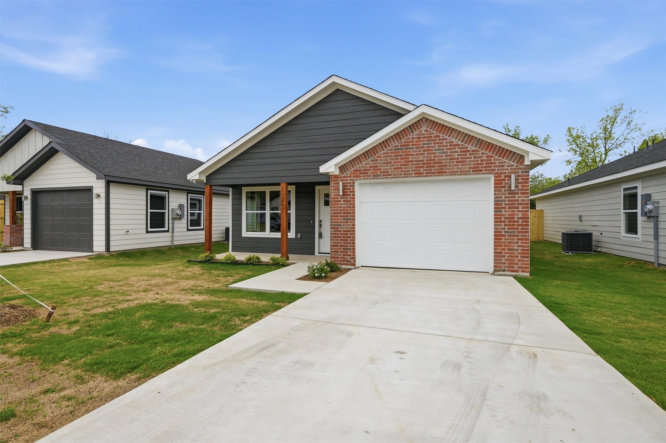 1004 S. First Street Sherman TX 75090