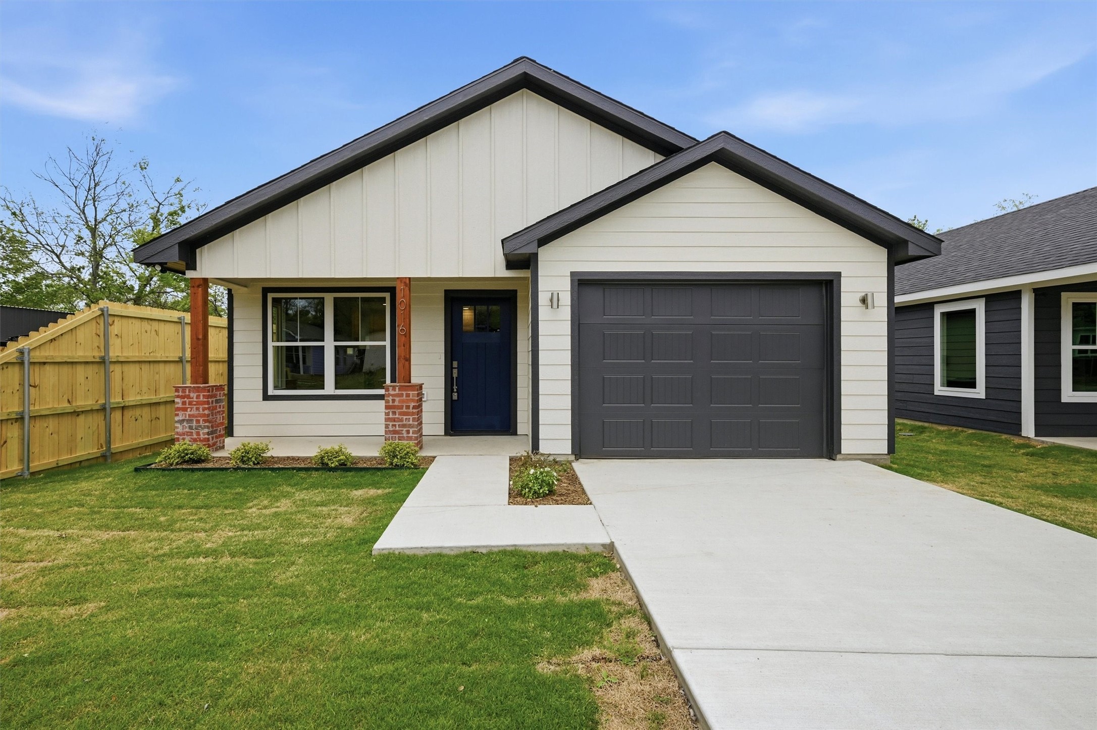 1004 S. First Street Sherman TX 75090