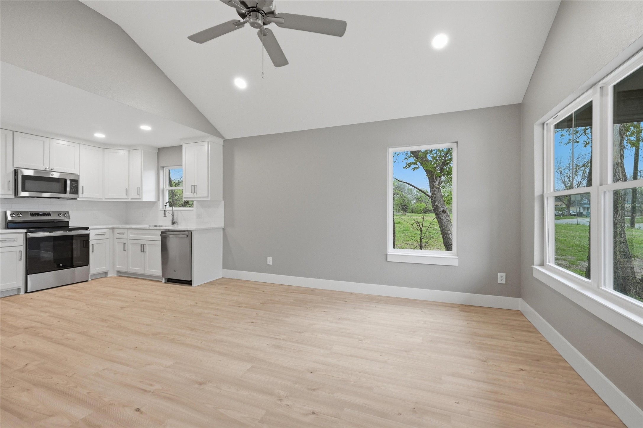 1004 S. First Street Sherman TX 75090