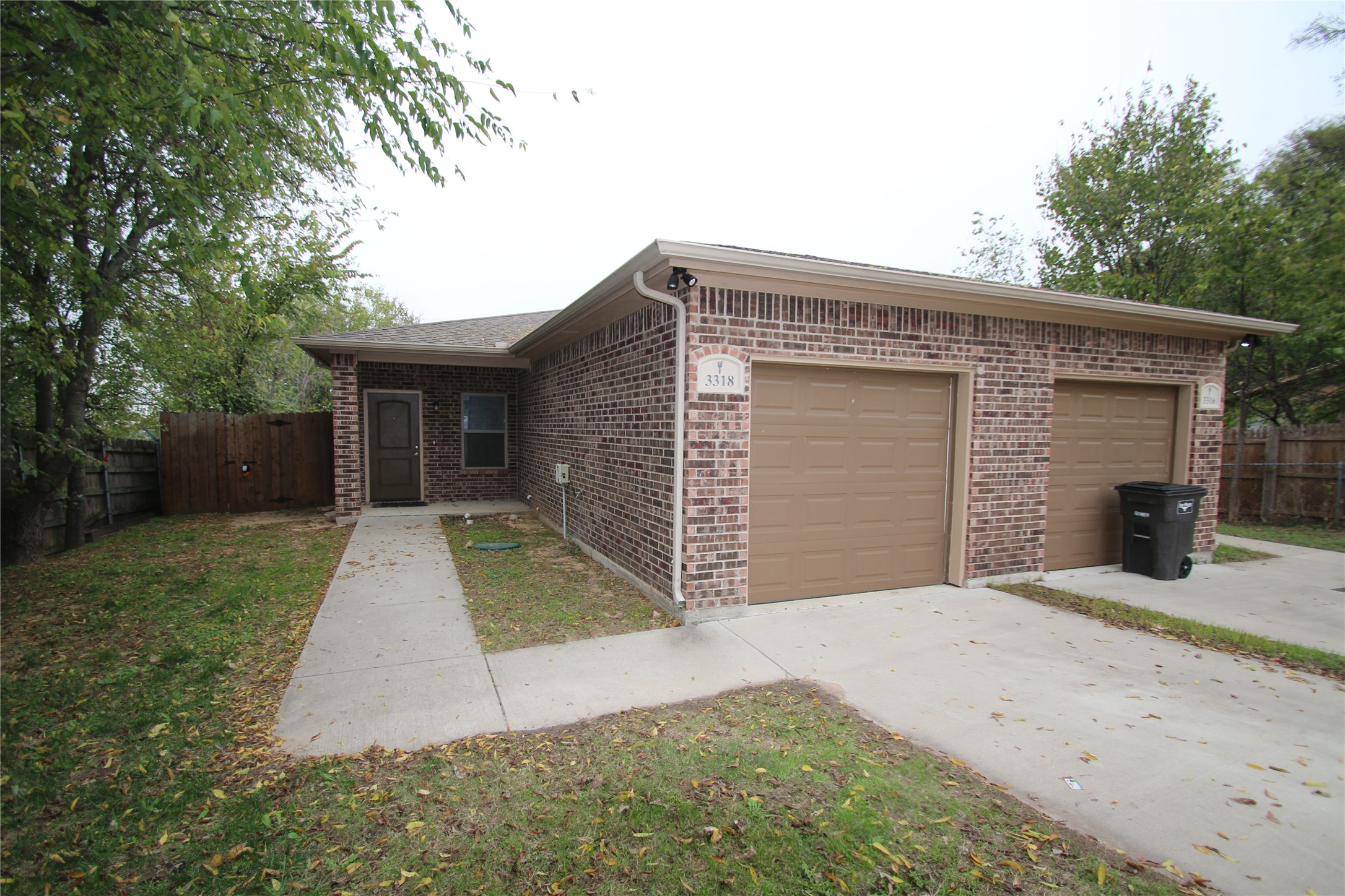 3316 Francis Drive Fort Worth TX 76116