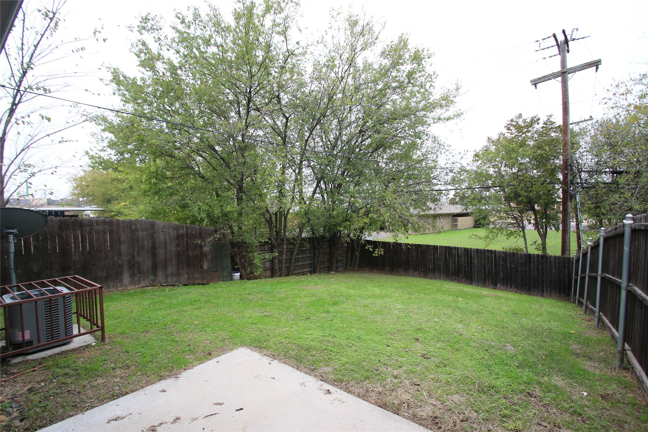 3316 Francis Drive Fort Worth TX 76116