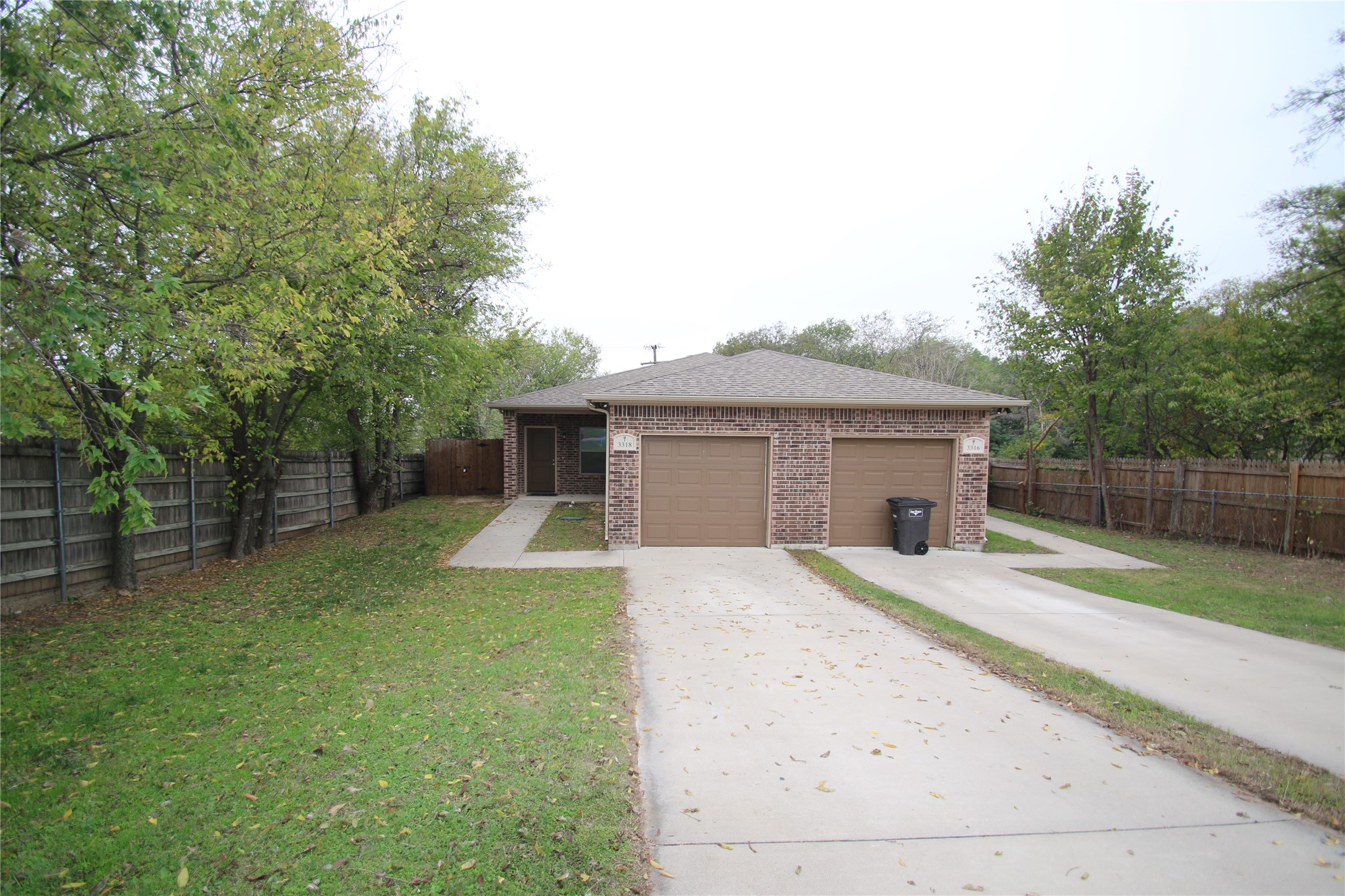 3316 Francis Drive Fort Worth TX 76116