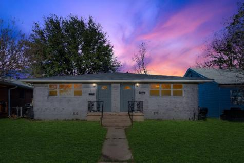 925-927 W Morton Street Denison TX 75020