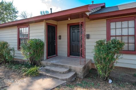 1783 N 12th Street Abilene TX 79603