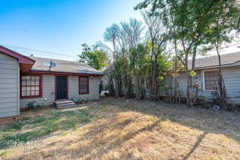 1783 N 12th Street Abilene TX 79603