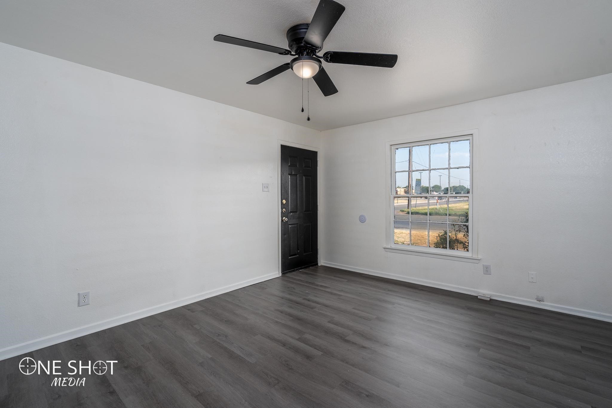 1783 N 12th Street Abilene TX 79603
