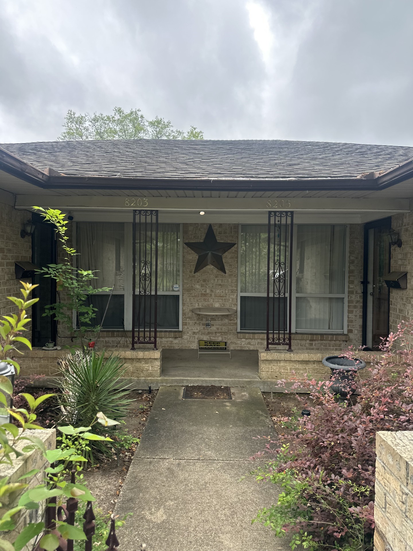 8203 Lullwater Drive Dallas TX 75218
