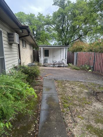 8203 Lullwater Drive Dallas TX 75218