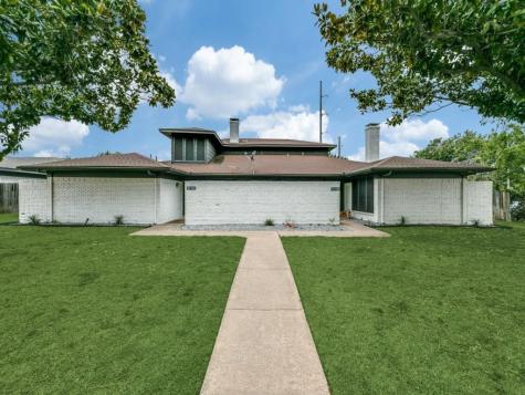 100 Trellis Place Richardson TX 75081