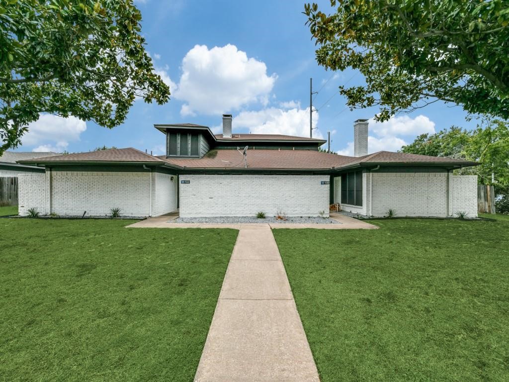 100 Trellis Place Richardson TX 75081
