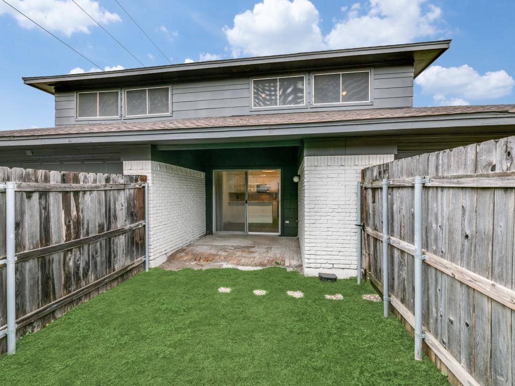 100 Trellis Place Richardson TX 75081