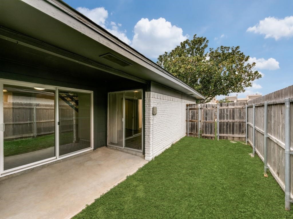 100 Trellis Place Richardson TX 75081