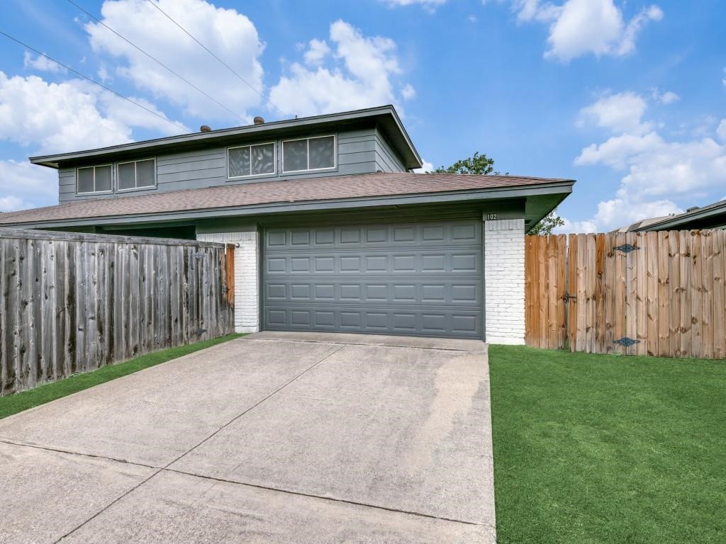 100 Trellis Place Richardson TX 75081