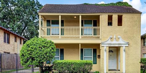 3110 Wichita Street Houston TX 77004