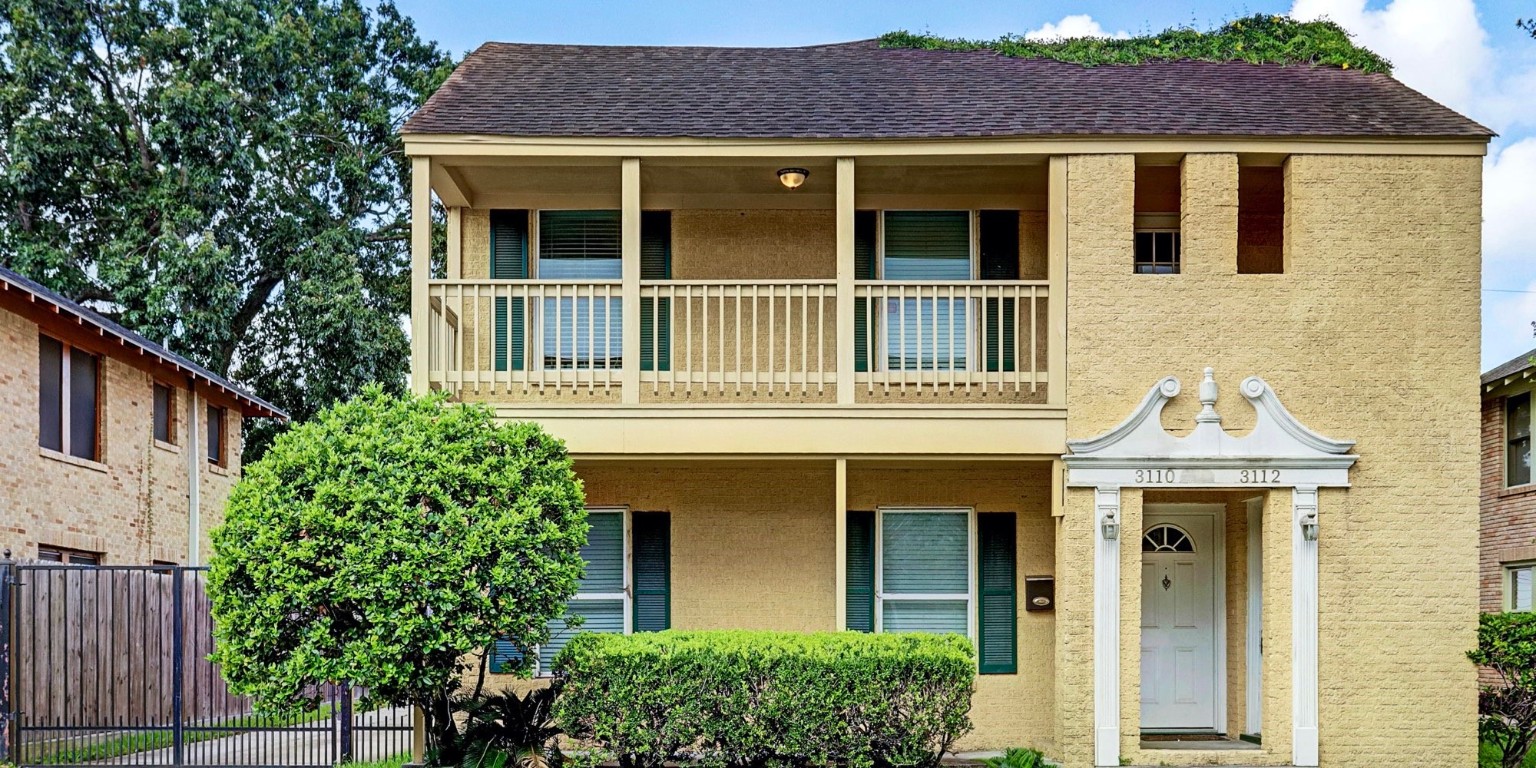 3110 Wichita Street Houston TX 77004