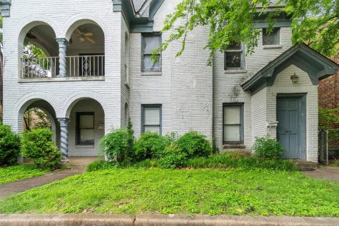 5816 La Vista Court Dallas TX 75206