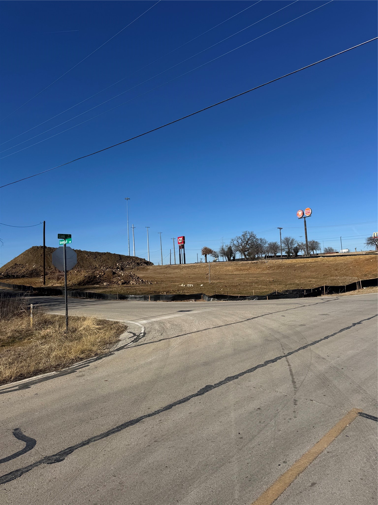 6800 Oak Crest Drive W Kennedale TX 76140