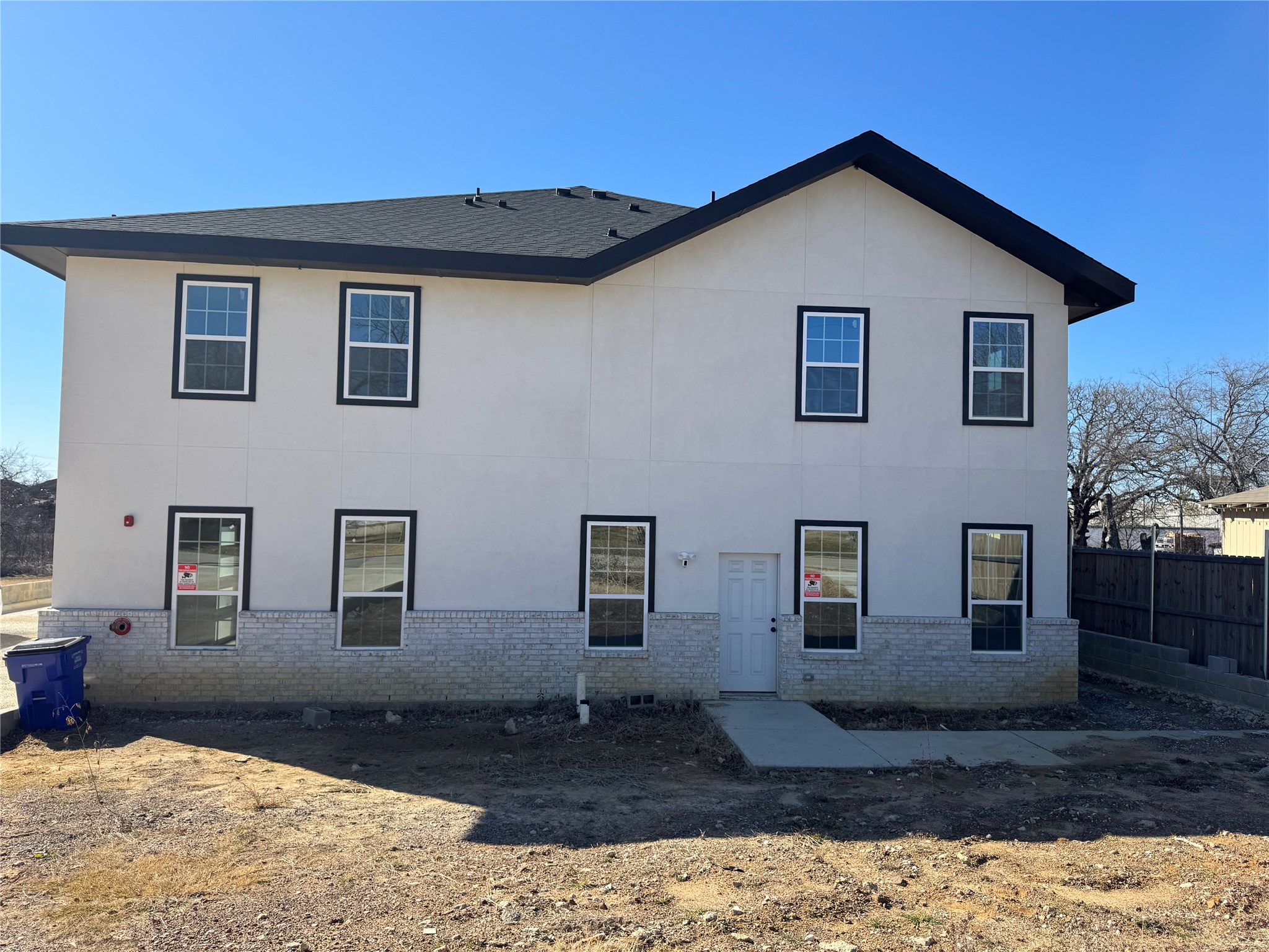6800 Oak Crest Drive W Kennedale TX 76140