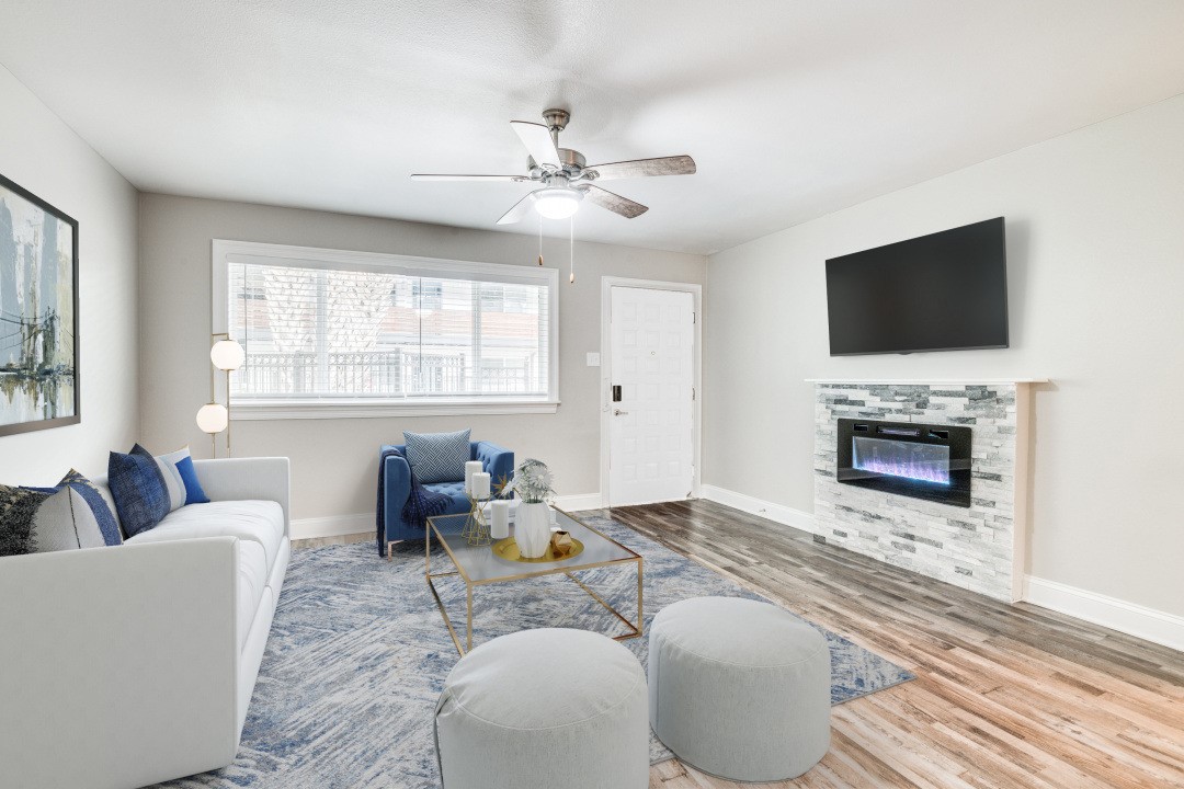 4701 Cedar Springs Road Dallas TX 75219