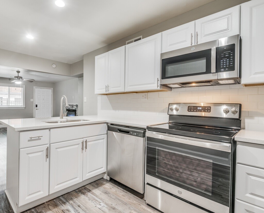4701 Cedar Springs Road Dallas TX 75219