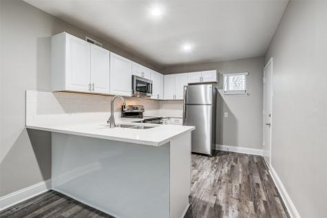 4701 Cedar Springs Road Dallas TX 75219