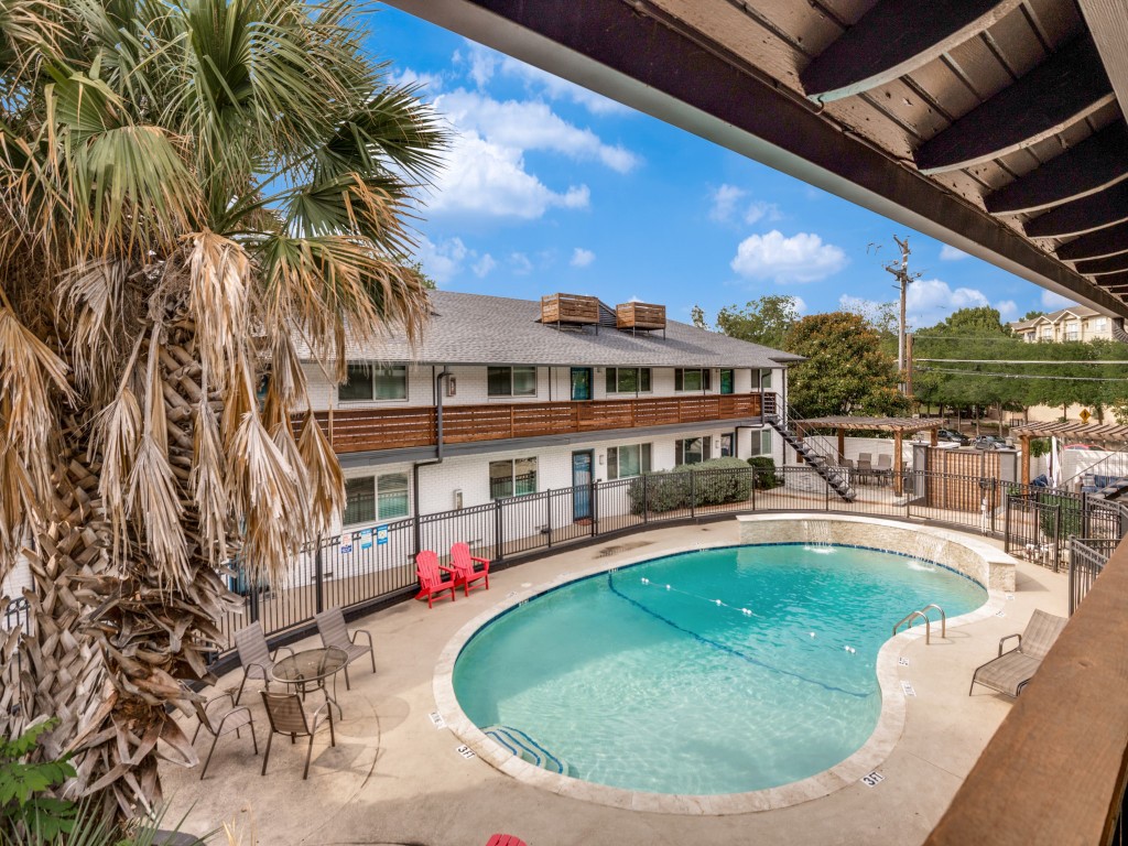 4701 Cedar Springs Road Dallas TX 75219