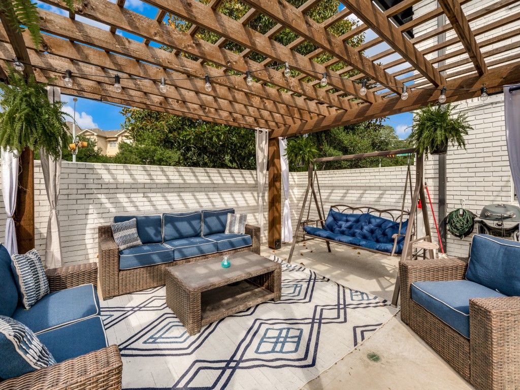 4701 Cedar Springs Road Dallas TX 75219