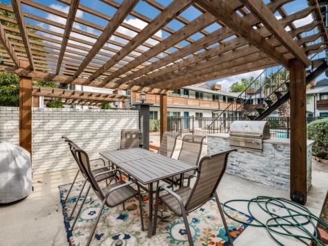 4701 Cedar Springs Road Dallas TX 75219