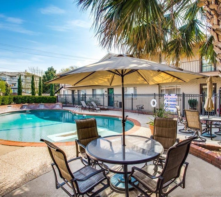 4701 Cedar Springs Road Dallas TX 75219