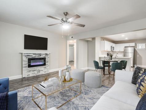 4701 Cedar Springs Road Dallas TX 75219