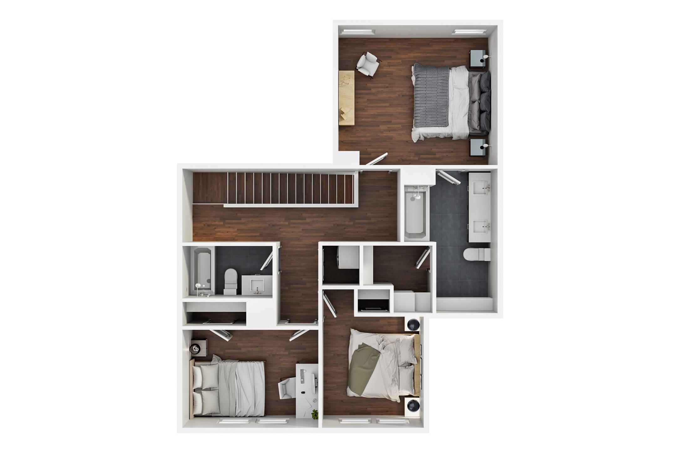 6655 Mountain Trail Dallas TX 75236