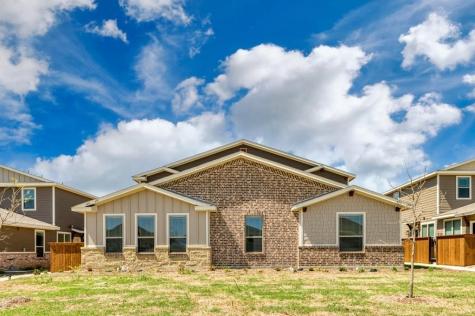 640-642-644-646 Fallow Drive Venus TX 76084