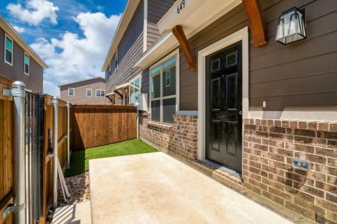 640-642-644-646 Fallow Drive Venus TX 76084