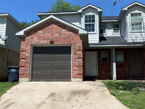3325 Hanger Avenue Fort Worth TX 76105
