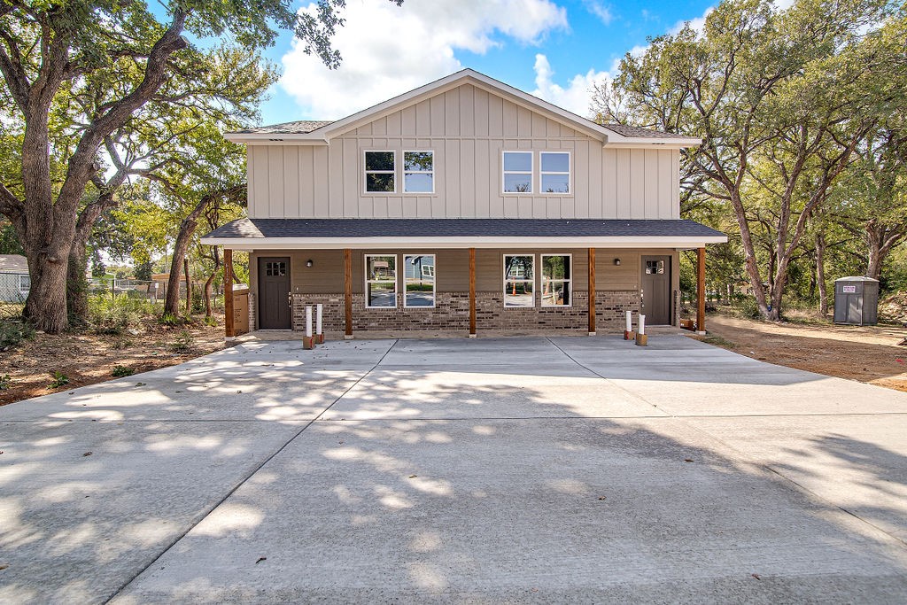 6112 Mccullar Street Haltom City TX 76117