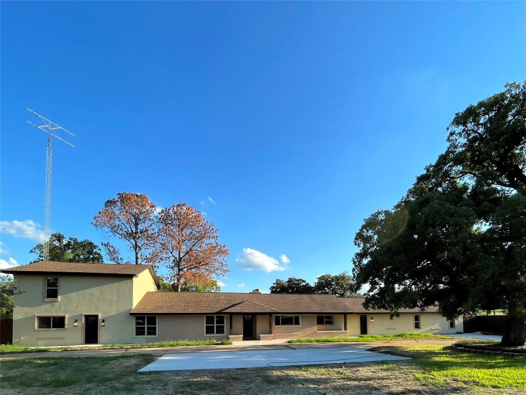 5800 Rendon Bloodworth Road Fort Worth TX 76140